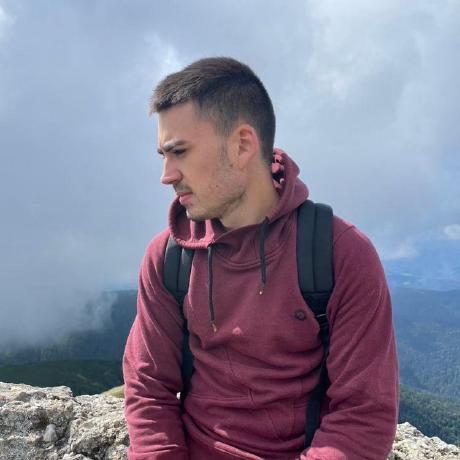 Virtutae Silviu Ichim Github - Professional Nature Background - 4K