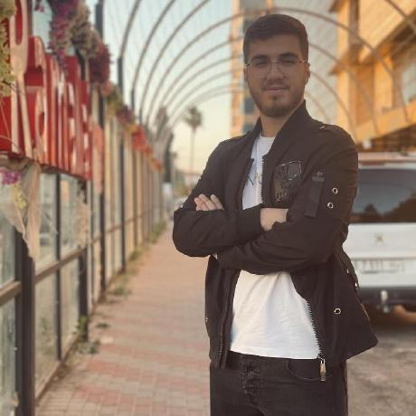 Adham Turki Adham Turki Github