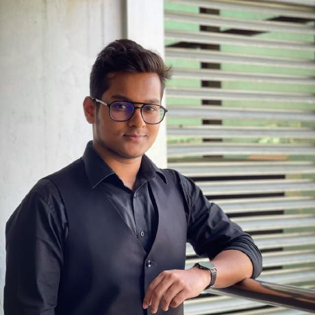 Sajidul Islam Github - Incredible Abstract Illustration - Full HD