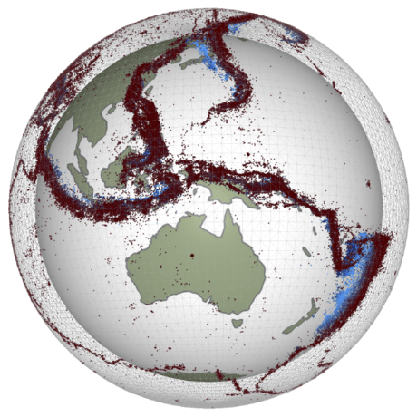 Something Wrong About Petsc Issue 251 Underworldcode Uwgeodynamics Github - 8K Mountain Arts for Desktop