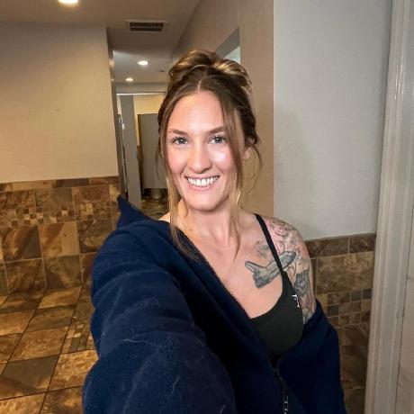 Britt J Github - Premium Colorful Texture Gallery - 4K