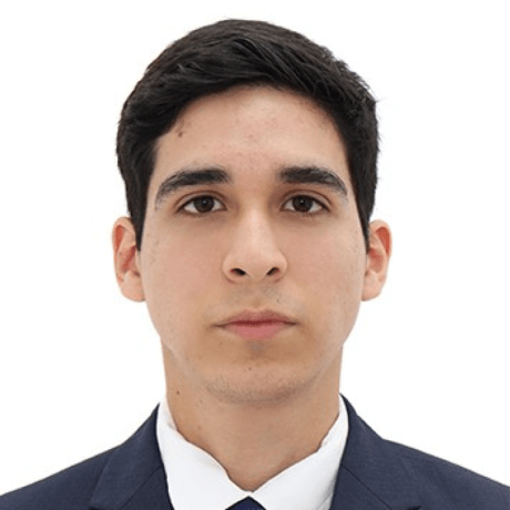 Maldonado Digital Github - Download Modern Minimal Image | High Resolution