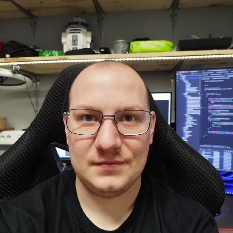 Wilczynski Jakub Github - Space Designs - Stunning 8K Collection