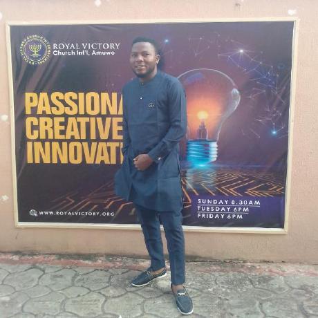 Ogc16 Caleb Ngeno Github - Ultra HD Abstract Backgrounds for Desktop