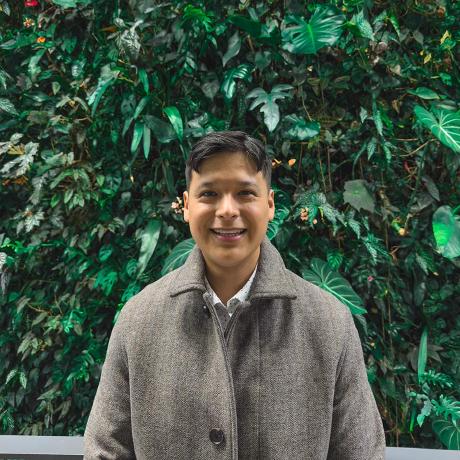 Ericlisgon Ericlis Gon Alves Github - Download Gorgeous Light Pattern | Desktop