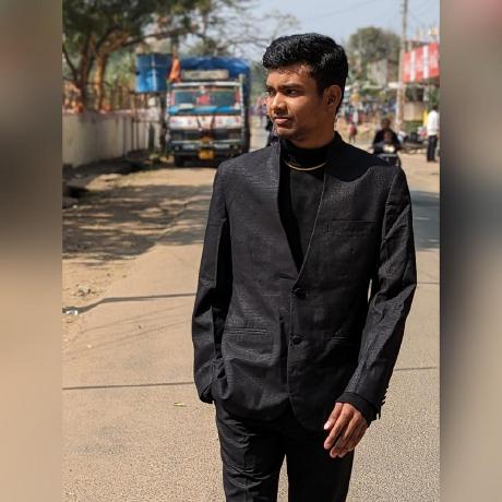 Suryansh Tob Github - Premium Colorful Picture - Mobile