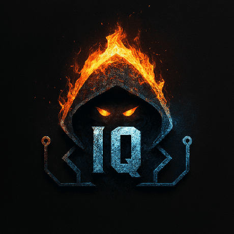 Intelligentquantum Github - Gradient Illustrations - Gorgeous 4K Collection