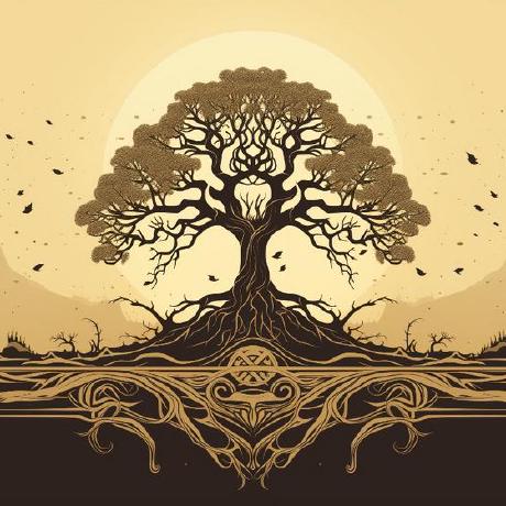 Github Itslaks Knack Ai - Best Geometric Arts in 8K