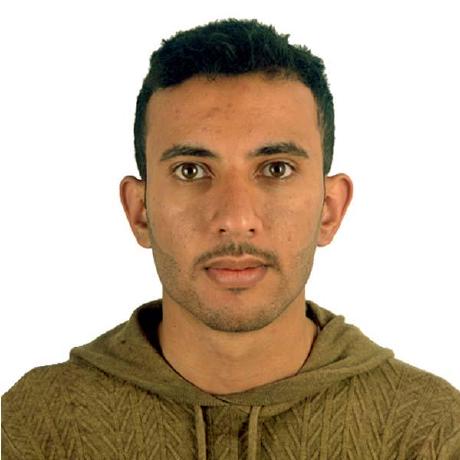 Meet Hussein Omar Efe - 8K Minimal Wallpapers for Desktop