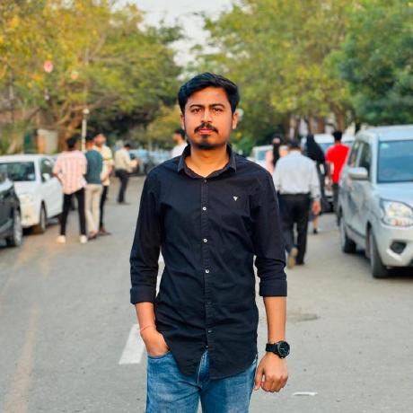 Priyanshu3424 Priyanshu Jain Github