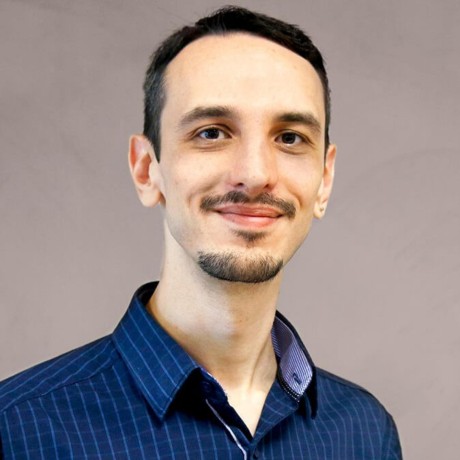 Github Icasei Teste Backend 2024 - Creative Gradient Picture - Mobile