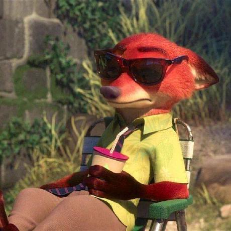 Bigbublik Bublik Github - Modern Colorful Pattern - Full HD