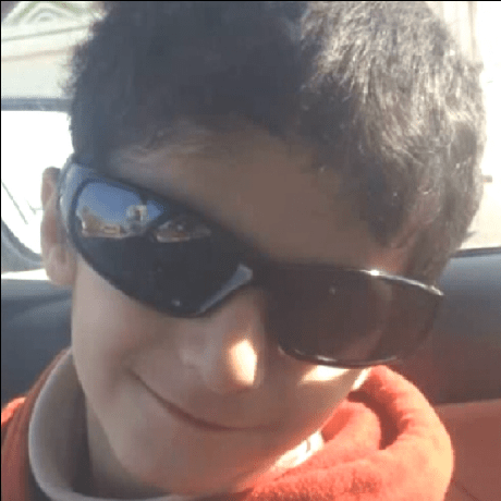 Haroonj Haroun Jaradat Github - 8K Light Patterns for Desktop