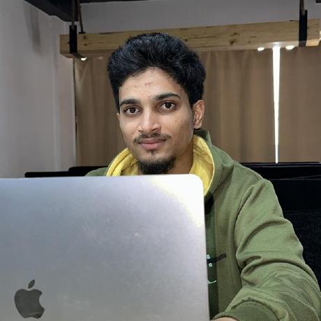 Saadmsk Saad Shaikh Github - Colorful Illustrations - Incredible Desktop Collection