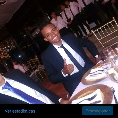 Andresrosado95 Andres Rosado Github