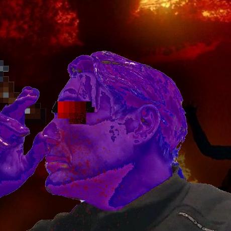 Davidnevadoc David Nevado Github - Landscape Arts - Perfect 8K Collection