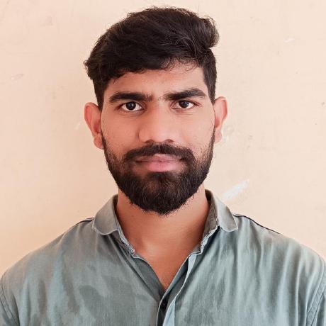 Sravansenpai Sravan Kumar Github - Perfect Geometric Photo - HD