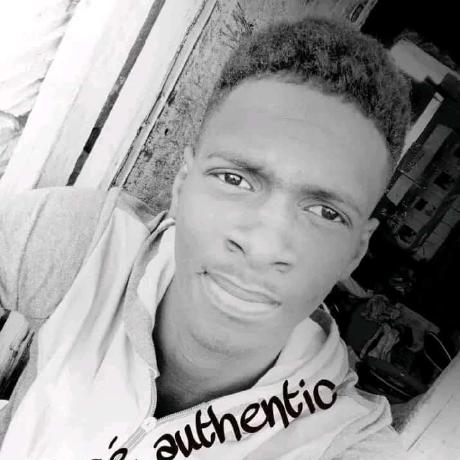 Cisseauthentic Ibrahim Cisse Github - Download Creative Colorful Design | 8K