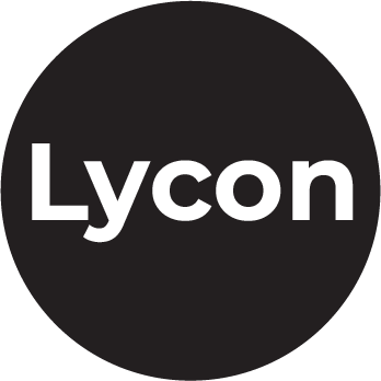 Lyconic Github - Gradient Illustration Collection - HD Quality
