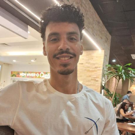 Devvictorpessoa Victor Pessoa De Github - Colorful Textures - Classic Mobile Collection