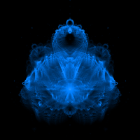 Fridek Buddhabrot Github - Geometric Wallpapers - Professional 8K Collection