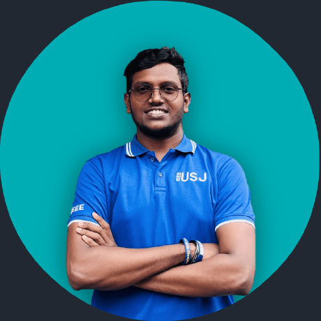 Ramathperera Ramath Perera Github - Classic City Design - Ultra HD