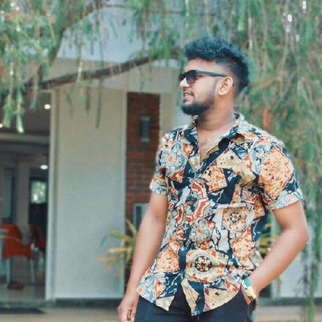 Shanuka A Shanuka Amarasinghe Github - Ultra HD Colorful Patterns for Desktop