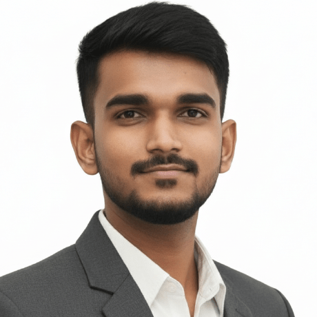 Codecube Abinash Github - Premium Gradient Art Gallery - Desktop