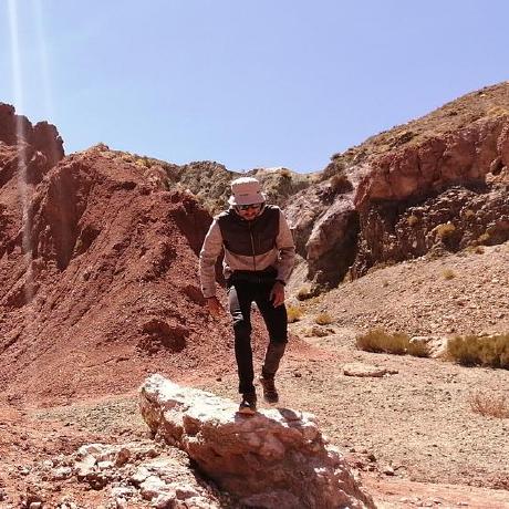 Nestordgs Tw Nestor Gutierrez Github - Desktop Ocean Images for Desktop