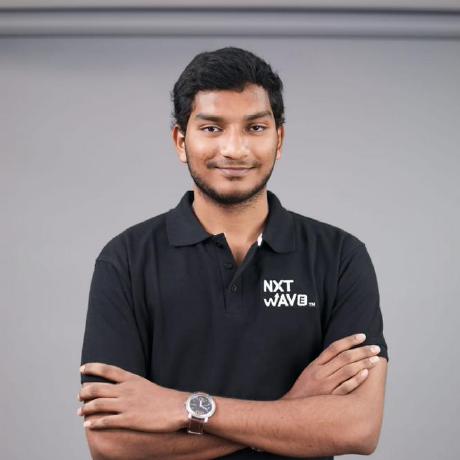 Venu L Venugopal Latchupatula Github - Professional Retina Sunset Patterns | Free Download