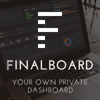 Finalboard Land8 - Best Light Arts in 8K