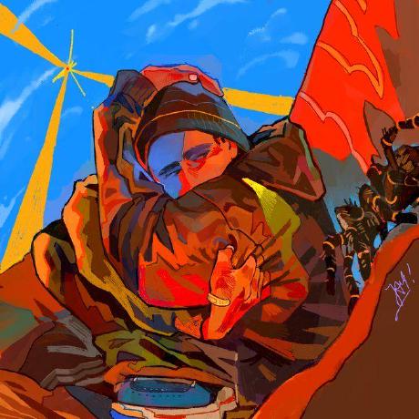 Archangelwtf Jesse Github - Download Gorgeous Abstract Background | Mobile