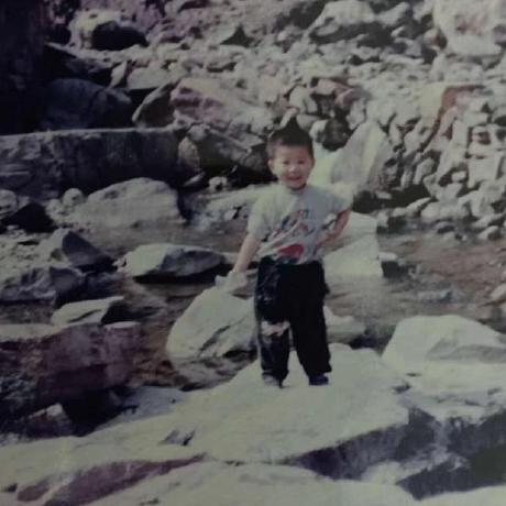 Github Zhaisf Zhaisf Github Io Github Pages Template For Academic Personal Websites Forked - Elegant Gradient Pattern - Full HD