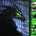 Github Antalvmtz Dragoncompiler - Amazing 8K Colorful Arts | Free Download