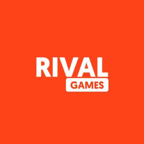 Rival Software Github - Best Geometric Backgrounds in 8K