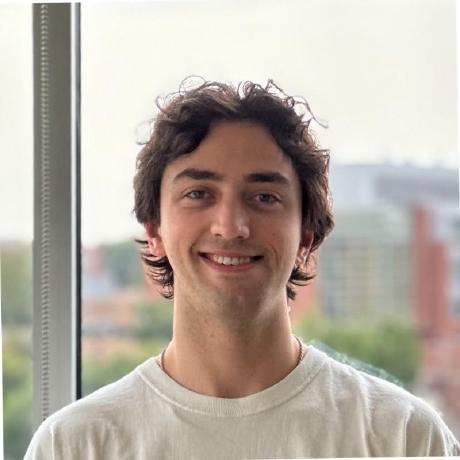 Andynel Andrew Nel Github - Modern Dark Background - Full HD