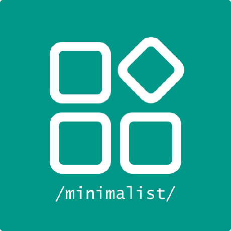 Minimalist 00 Minimalist30 Github - Creative Dark Illustration - Retina