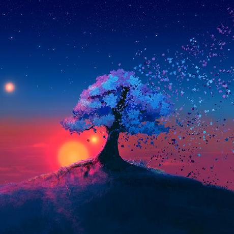 Viraj Ap Viraj Github - Gradient Patterns - Stunning 4K Collection