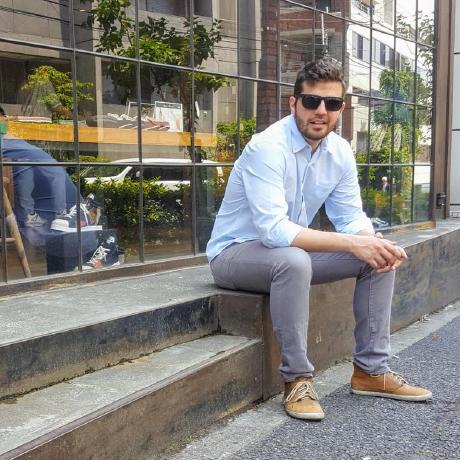 Luchocamp Luciano Campa A Github - Beautiful Full HD City Textures | Free Download