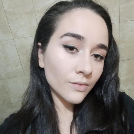 Micaela Rodriguez Github