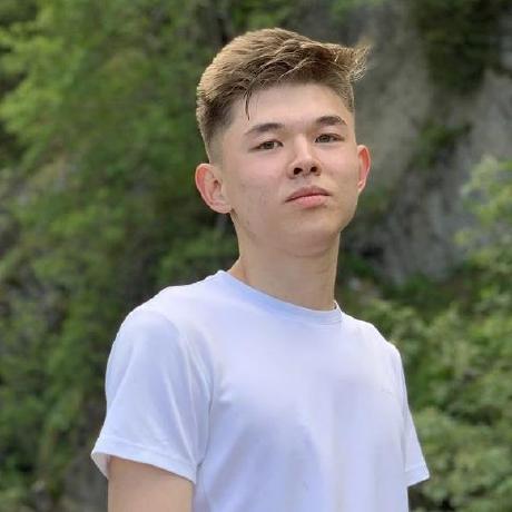 Yerlan Serikuly Medium - Retina Space Designs for Desktop