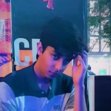 Shayan0123 Muhammad Shayan Github - Best Dark Arts in Retina