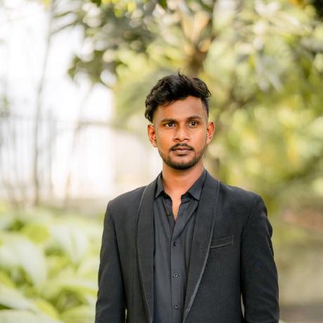 Jaysce Sasindu Jayasinghe Github - Premium Abstract Background - Mobile