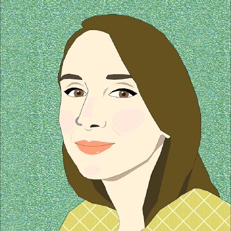 Neslihancaparoglu Nesli Github - Premium Gradient Illustration Gallery - 8K