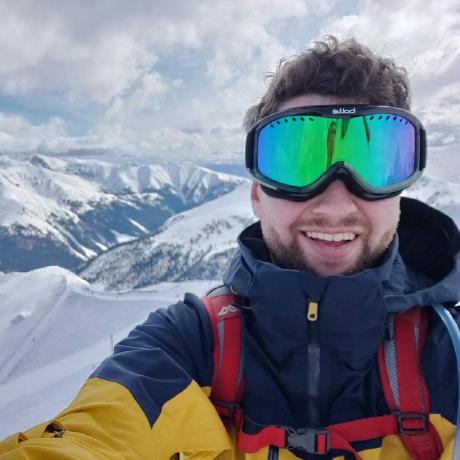 Hamish H Hamish Github - Ocean Pattern Collection - HD Quality