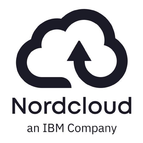 North Cloud Github - Professional Abstract Background - Ultra HD