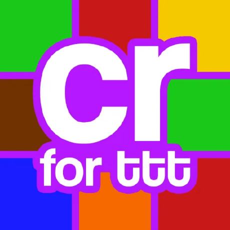 Team Ttt Github - Light Art Collection - 4K Quality