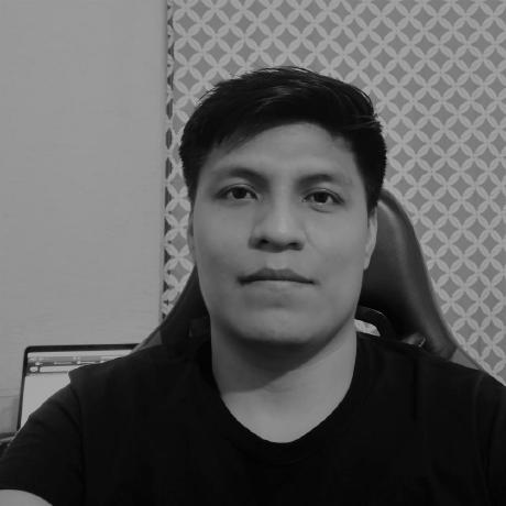 Lu Perez Github - Mobile Colorful Textures for Desktop