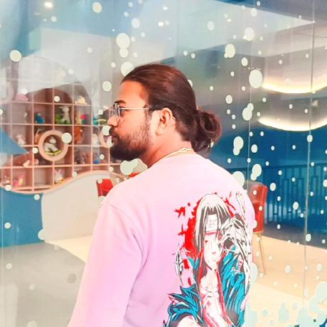 Avinassh Avinash Sajjanshetty Github - Full HD Space Arts for Desktop