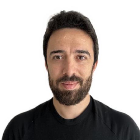 Batuhan A Guney Github - Premium Light Image Gallery - Desktop